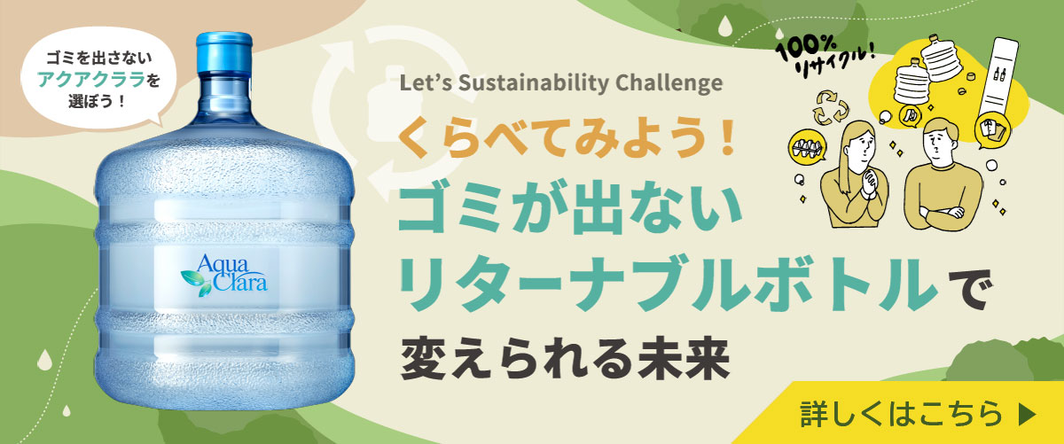 Lets' Sustainability Challenge